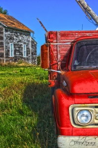 Old Truck1